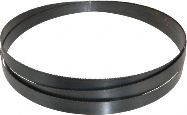 Welded Bandsaw Blade: 11' Long, 1