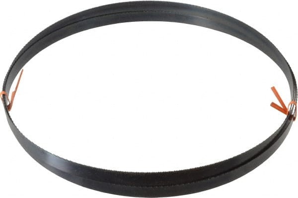 Welded Bandsaw Blade: 11' 6