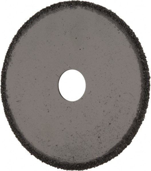 Wet & Dry Cut Saw Blade: 4