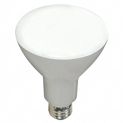 LED Bulb 95W 120V BR30 E26 50K 105D Dim MPN:S9623