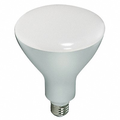 LED Bulb 115W 120V BR40 E26 30K Dim MPN:S9635