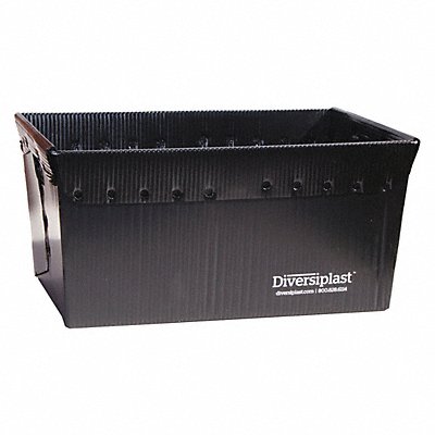 Nesting CtrSolid Corrugated HDPE PK3 MPN:39804L