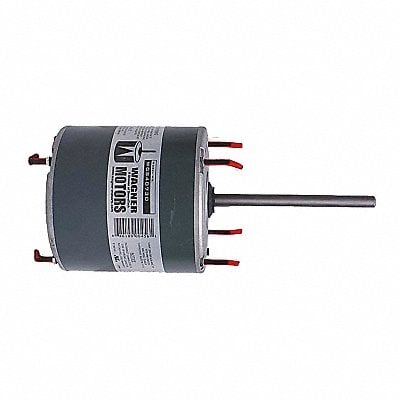 Motor Cf 1/2Hp 208-230V MPN:WG840730