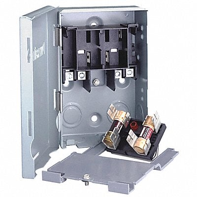 Disconnect Switch Fusible 60A MPN:DDS-60