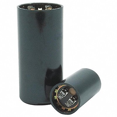 Motor Start Capacitor 110/125 VAC MPN:161-193