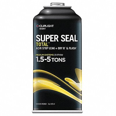 Super Seal Total Med Systems 1.5-5 tons MPN:972KIT