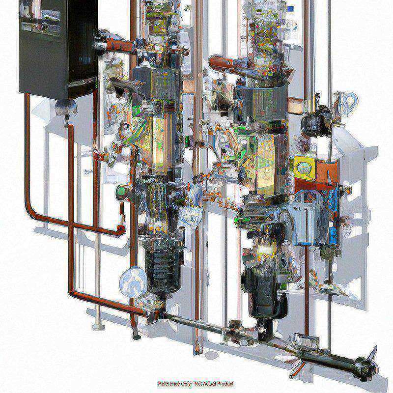 Flood Prevention Switch Wired Connection MPN:CS-3