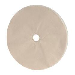 Unmounted Loose Sewn Buffing Wheel: 12