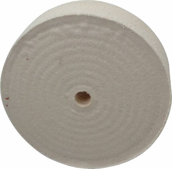 Unmounted Polishing Wheel Buffing Wheel: 8