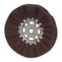 Unmounted Polishing Buffing Wheel: 8