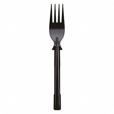 Fork Black Series T Dixie PK960 MPN:DUSSF5