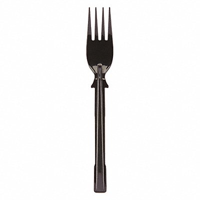 Fork Black Series T Dixie Med PK960 MPN:DUSSPF5