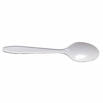 Spoon White Dixie Light PK1000 MPN:LT21