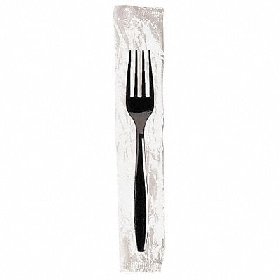 Fork Black Dixie Heavy PK1000 MPN:PFH53C