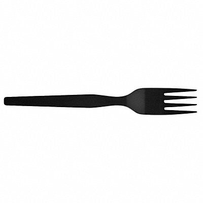 Fork Black Series O Dixie Med PK960 MPN:SSF51