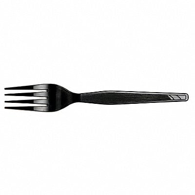 Fork Black Series F Dixie Heavy PK960 MPN:SSFHW08