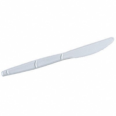 Knife White Series B Dixie Med PK960 MPN:SSK21P