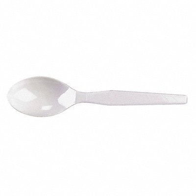 Spoon White Heavy PK100 MPN:TM207