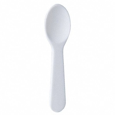 Taster Spoon White Dixie Light PK3000 MPN:TS21