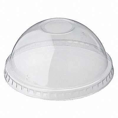 Disp Cold Cup Lid 14oz-24oz Clear PK1000 MPN:DL1424PET