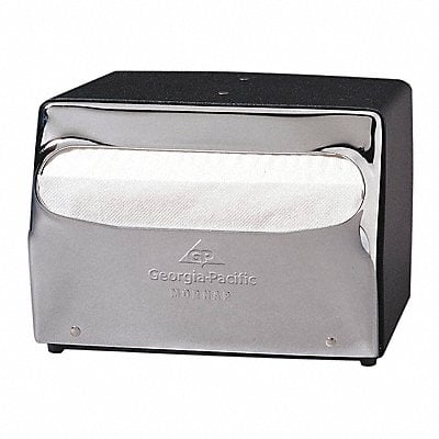 Full Fold Table Napkin Dispenser MPN:51602