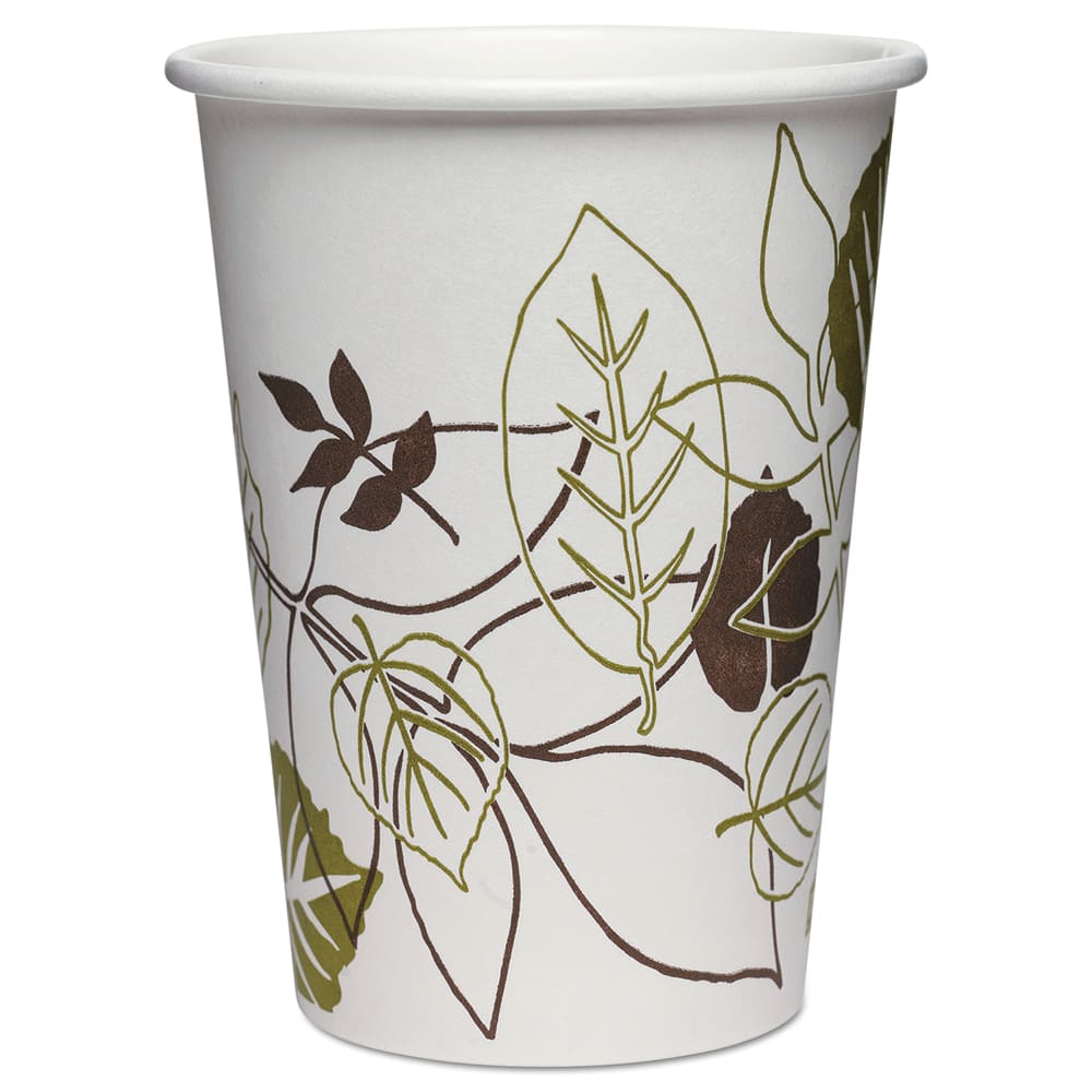 8 oz Paper Hot Paper Cups MPN:DXE2338PATHPK