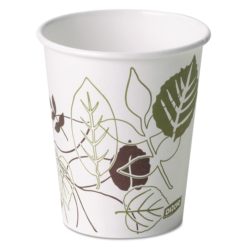 10 oz Paper Hot Paper Cups MPN:DXE2340PATHPK