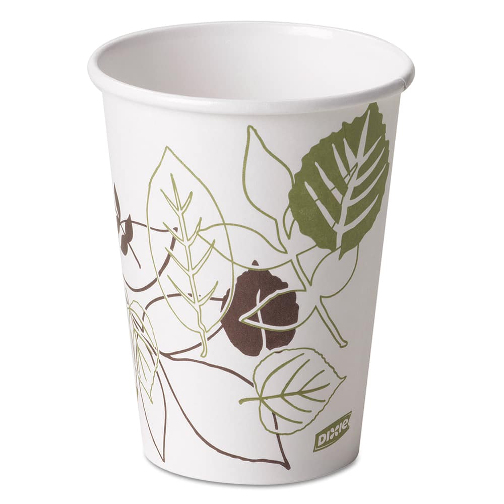 12 oz Paper Hot Paper Cups MPN:DXE2342PATHPK