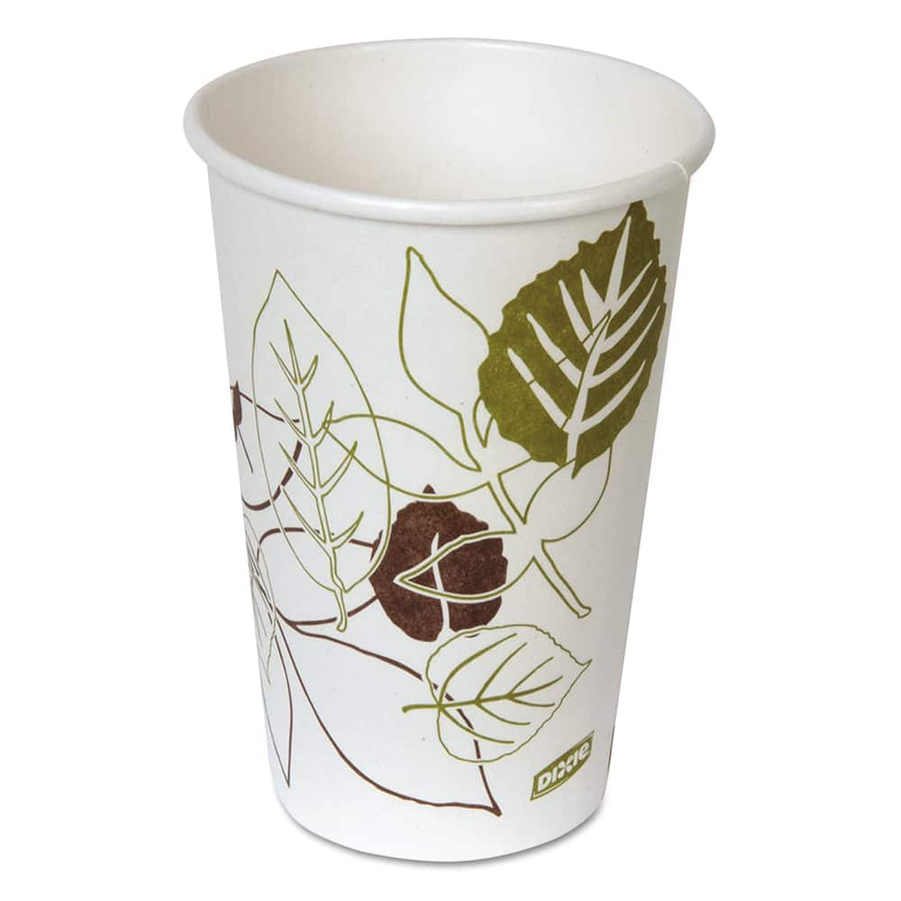 16 oz Paper Hot Paper Cups MPN:DXE2346PATHPK