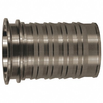 Barbed Hose Fitting Hose ID 3 N/A MPN:CSSR300CS