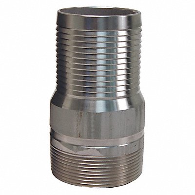 Barbed Hose Fitting Hose ID 8 NPT MPN:RST80