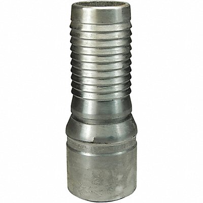 Barbed Hose Fitting Hose ID 4 N/A MPN:STB40CS