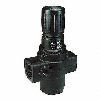 Series 1-Jumbo Regulator 1 MPN:R17-800R