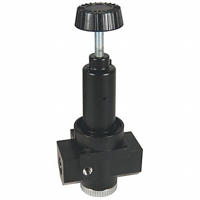 Wilkerson High Flow Regulator R30 1 MPN:R30-08R