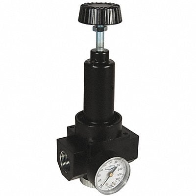 Wilkerson High Flow Regulator Gauge 1 MPN:R30-08RHG