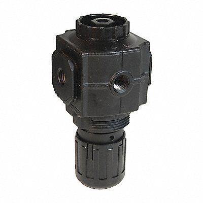 Series 1-Compact Regulator 1/2 MPN:R73G-4R