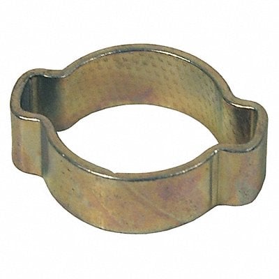 PinchOn DoubleEar Clamp 5/8 0.591-0.709 MPN:1518