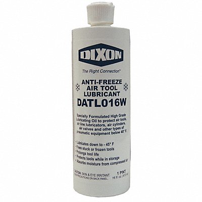 AntiFreeze Lubricant pt MPN:DATL016W