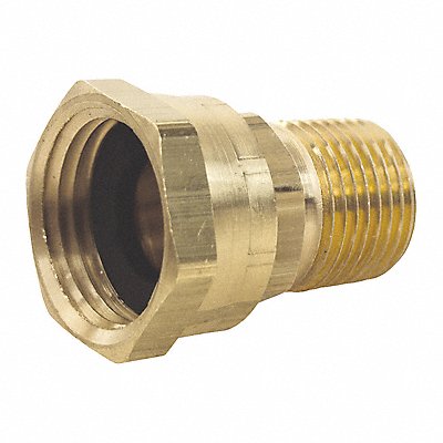 Female GHT Swivel x MNPT 3/8 MPN:5041206C