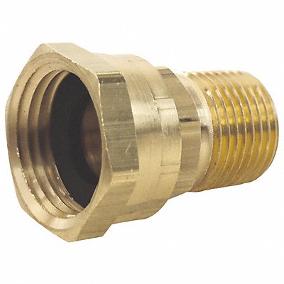 Female GHT Swivel x MNPT 1/2 MPN:5041208C