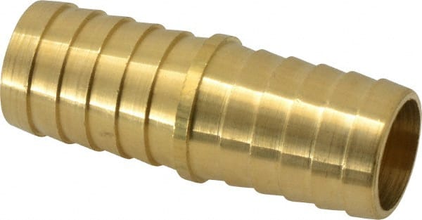 Garden Hose Fitting: 1