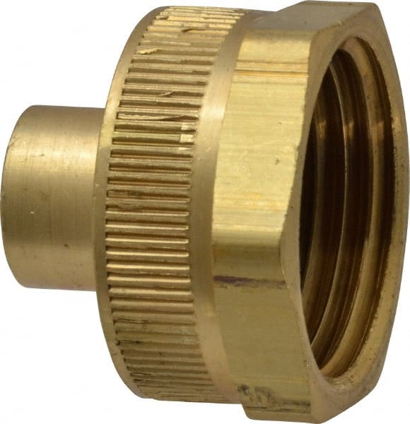 Garden Hose Fitting: 0.125