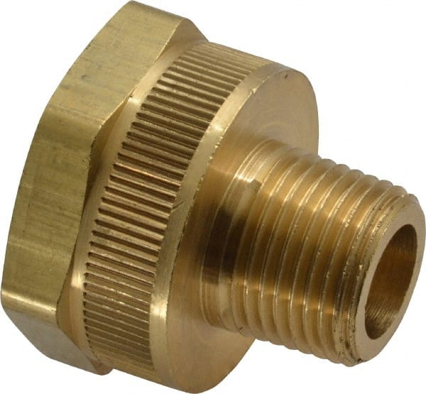 Garden Hose Fitting: 0.375