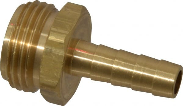 Garden Hose Fitting: 0.375