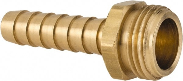 Garden Hose Fitting: 0.5