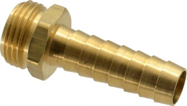 Garden Hose Fitting: 0.625