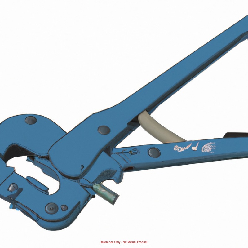 Small Hose Crimper 28/64 - 43/64 MPN:855A