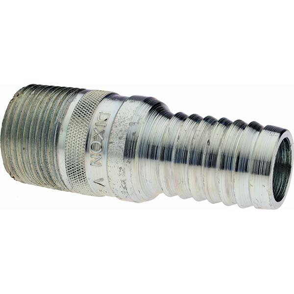 Combination Nipples For Hoses, Type: Threaded Nipple , Thread Standard: NPT  MPN:BD-13712