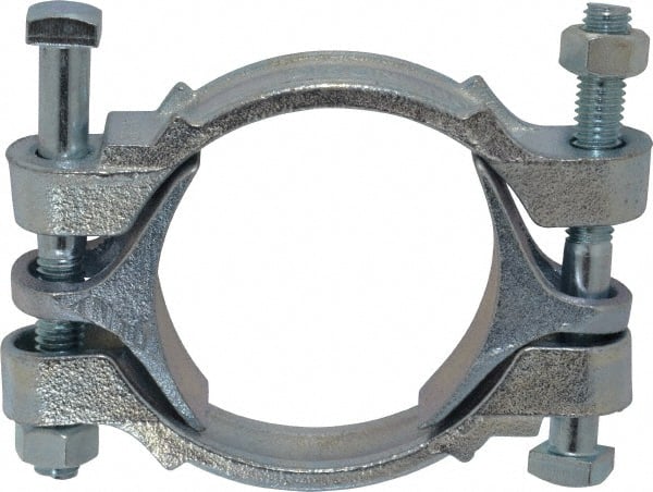 Double Bolt Clamp: MPN:400