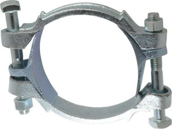 Double Bolt Clamp: MPN:525